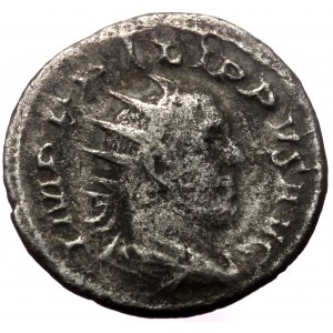 Philippus I (244-249) AR Antoninianus, Rome 248
