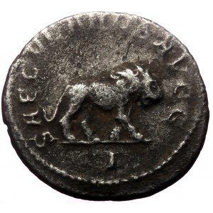 Philippus I (244-249) AR Antoninianus, Rome 248