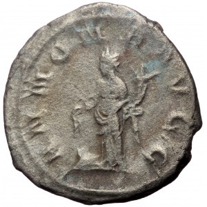 Philip I ‘The Arab’ (244-249). AR, Antoninianus. (Silver, 4.26 g. 20 mm.) Rome.