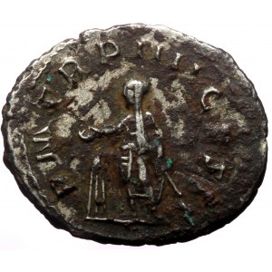 Volusian (251-253) AR Antoninianus. Rome.