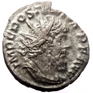 Postumus (260-269) AR Antoninianus, Treveri