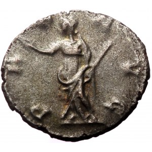 Postumus (260-269) AR Antoninianus, Colonia Agrippinensis, 267