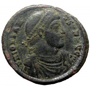 Iovianus (363-364) AE (Bronze, 8.21g, 26mm), Antiochia