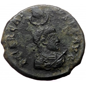 Arcadius (383-408) Thessalonica AE follis