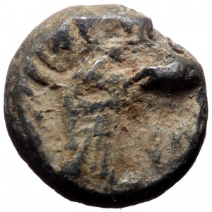 Byzantine Lead seal (Lead, 9.68g, 16mm)
