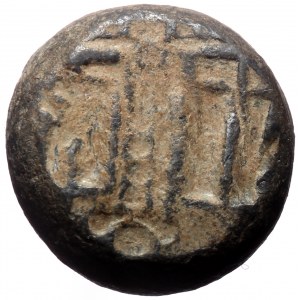 Byzantine Lead seal (Lead, 12.80g, 16mm)