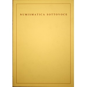 Numismatica Sottovoce