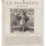 Jean le Grain Jean le Grain (1575 Lvov - 1630 Paříž), Soubor 74 rytin z Bible zrna