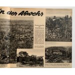 Die Wehrmacht - color edition - 3 issues [1942/1943].