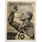 Wiener Illustrierte - 2 čísla [1942/1943].