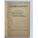 FLEGEN LERNEN! [Nauka latania!] RLM [1941]