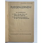 FLEGEN LERNEN! [Fliegen lernen!] RLM [1941].