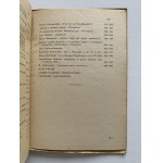 Kermisz Józef - „Akcje” i „Wysiedlenia” [1946]