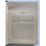 Kermisz Józef - „Akcje” i „Wysiedlenia” [1946]