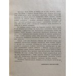 Borwicz Michal Maximilian,Rost Nella, Wulf Joseph - Dokumenty zločinu a mučednictví [1945].