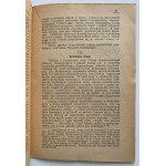 Chmielowski Jordan - Svetské ašpirácie Židov. Politický náčrt [1921].