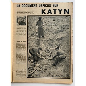 KATYÑ.SIGNAL No. 2 [1943] French version