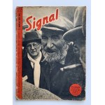 KATYÑ.SIGNAL No. 2 [1943] French version