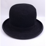 Hat made by Huckel of Sanok [1930?]