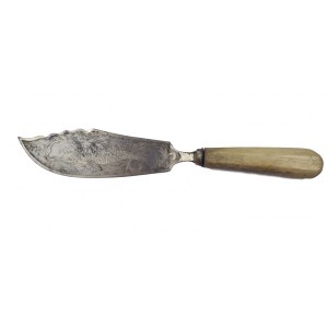 Nůž na ryby [19. století?]
