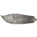 Fish knife [19th century?]