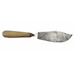 Fish knife [19th century?]