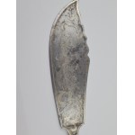 Fish knife [19th century?]