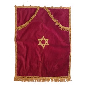 Židovská zástava