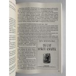 Jastrzębski Krzysztof - Pamiętnik z Żoliborza. 4 volumes. Warsaw [2022].