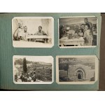 Souvenir set. Palestine [1942].