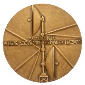 Poland, Medal, Colonel Boleslaw Kowalski a.k.a. Ryszard 1915-1944