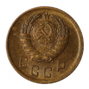 Rosja, 2 Kopiejki 1940