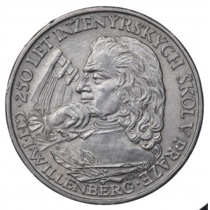 Czechosławacja, 10 koron 1957