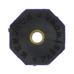Poland, Badge of the Military University of Technology Im. Jaroslaw Swierczewski