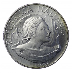 Włochy 10 000 lirów, 1997