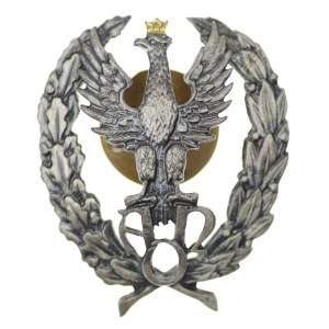 Poland, Badge of the Academy of National Defense