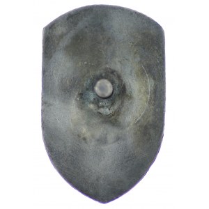 Poland, Badge of the 3rd Fighter-Bomber Aviation Division Swidwin