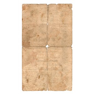 Austria, 1 guilder 1848