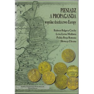 Pieniądz a Propaganda, Polskie Towarzystwo Numizmatyczne Zarząd Główny