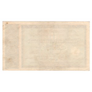 Głogów (Glogau), 500.000 marek 1923 - bez oznaczenia serii