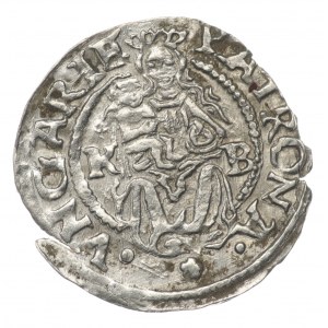 Węgry, Denar 1557