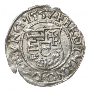 Węgry, Denar 1557