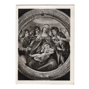 Firenze calleria degli uffizi !1510!