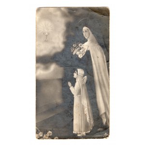 Sacred souvenir