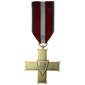 Polska, Order Krzyża Grunwaldu 1410-1944