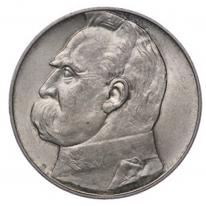 Polska, 10 Złotych 1935