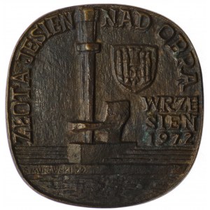 Medal, Dni Miedzyrzecza 1972
