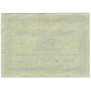 Zgorzelec (Gorlitz), 100.000.000 marek 1923