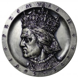 Medal, Przemysł II PTTK Chełm 1986