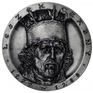 Medal, Leszek Czarny PTTK Chełm 1288